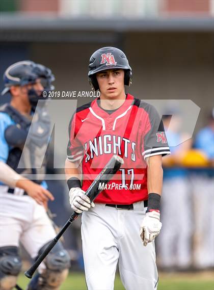 Thumbnail 2 in North Andover @ Franklin (MIAA Division 1A) photogallery.