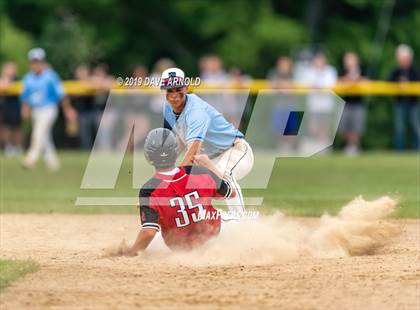 Thumbnail 3 in North Andover @ Franklin (MIAA Division 1A) photogallery.