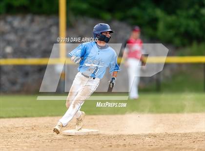 Thumbnail 1 in North Andover @ Franklin (MIAA Division 1A) photogallery.