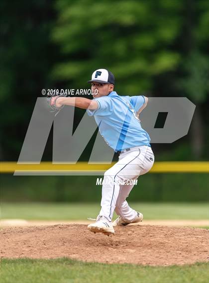 Thumbnail 3 in North Andover @ Franklin (MIAA Division 1A) photogallery.