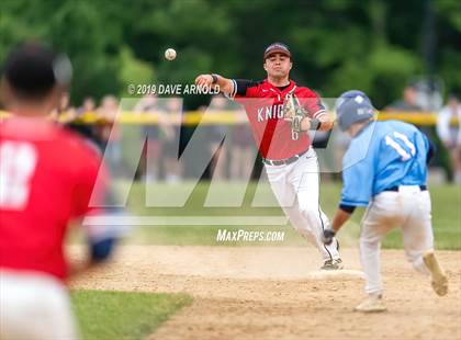 Thumbnail 1 in North Andover @ Franklin (MIAA Division 1A) photogallery.