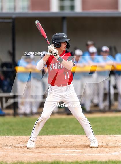 Thumbnail 3 in North Andover @ Franklin (MIAA Division 1A) photogallery.