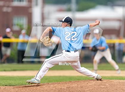Thumbnail 1 in North Andover @ Franklin (MIAA Division 1A) photogallery.