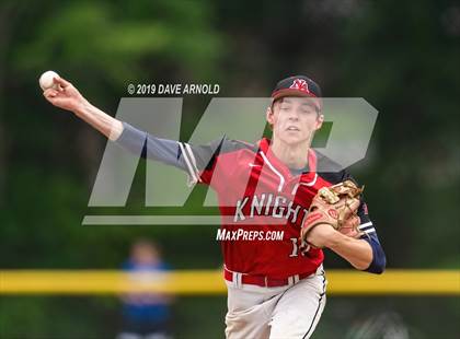 Thumbnail 3 in North Andover @ Franklin (MIAA Division 1A) photogallery.