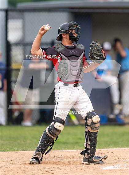 Thumbnail 3 in North Andover @ Franklin (MIAA Division 1A) photogallery.