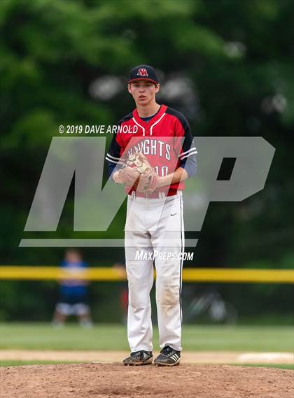 Thumbnail 1 in North Andover @ Franklin (MIAA Division 1A) photogallery.