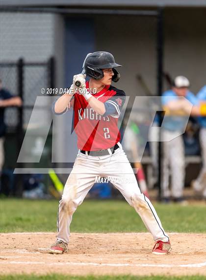 Thumbnail 2 in North Andover @ Franklin (MIAA Division 1A) photogallery.