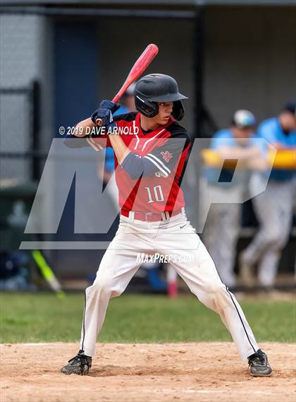 Thumbnail 2 in North Andover @ Franklin (MIAA Division 1A) photogallery.