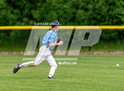 Thumbnail 3 in North Andover @ Franklin (MIAA Division 1A) photogallery.
