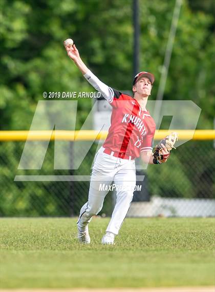Thumbnail 2 in North Andover @ Franklin (MIAA Division 1A) photogallery.