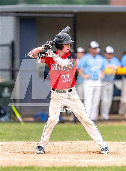 Thumbnail 2 in North Andover @ Franklin (MIAA Division 1A) photogallery.