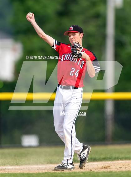 Thumbnail 2 in North Andover @ Franklin (MIAA Division 1A) photogallery.