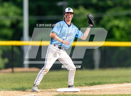 Thumbnail 2 in North Andover @ Franklin (MIAA Division 1A) photogallery.