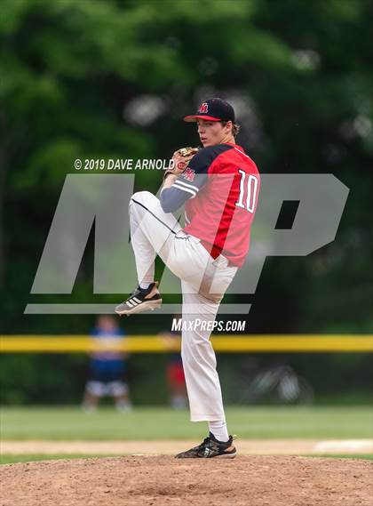 Thumbnail 3 in North Andover @ Franklin (MIAA Division 1A) photogallery.