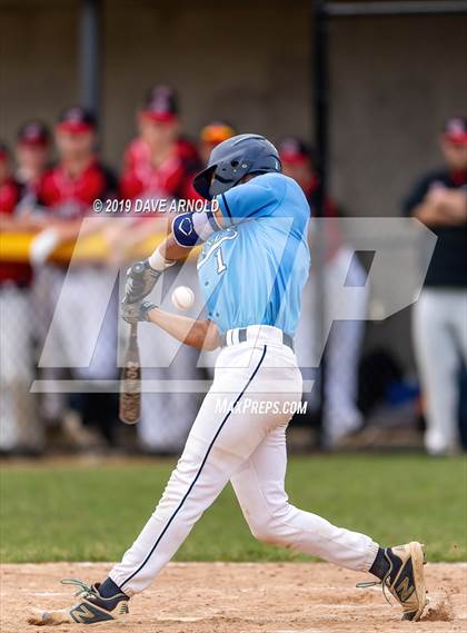 Thumbnail 2 in North Andover @ Franklin (MIAA Division 1A) photogallery.