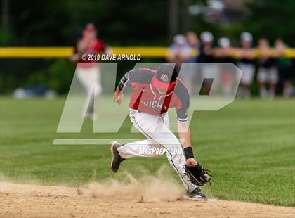 Thumbnail 1 in North Andover @ Franklin (MIAA Division 1A) photogallery.