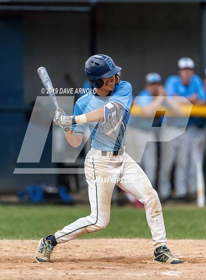 Thumbnail 2 in North Andover @ Franklin (MIAA Division 1A) photogallery.
