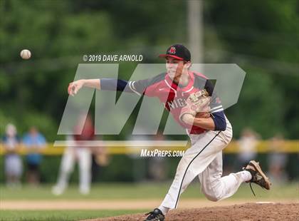 Thumbnail 3 in North Andover @ Franklin (MIAA Division 1A) photogallery.