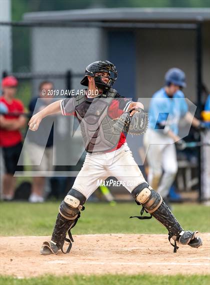 Thumbnail 1 in North Andover @ Franklin (MIAA Division 1A) photogallery.