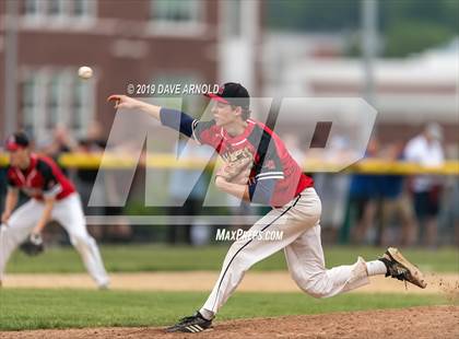 Thumbnail 3 in North Andover @ Franklin (MIAA Division 1A) photogallery.