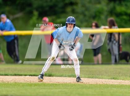 Thumbnail 1 in North Andover @ Franklin (MIAA Division 1A) photogallery.