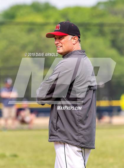 Thumbnail 2 in North Andover @ Franklin (MIAA Division 1A) photogallery.