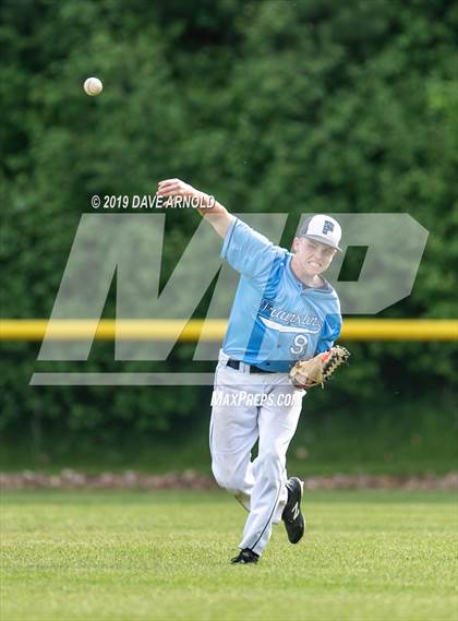 Thumbnail 2 in North Andover @ Franklin (MIAA Division 1A) photogallery.