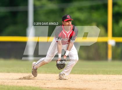 Thumbnail 2 in North Andover @ Franklin (MIAA Division 1A) photogallery.