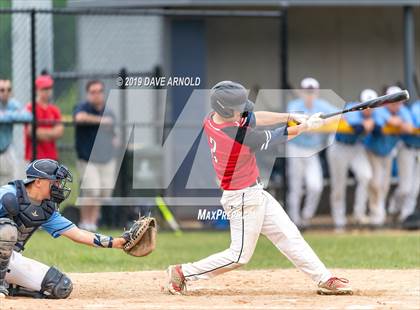 Thumbnail 3 in North Andover @ Franklin (MIAA Division 1A) photogallery.