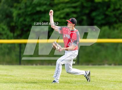 Thumbnail 3 in North Andover @ Franklin (MIAA Division 1A) photogallery.