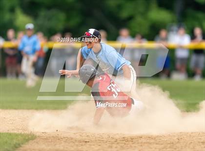 Thumbnail 3 in North Andover @ Franklin (MIAA Division 1A) photogallery.