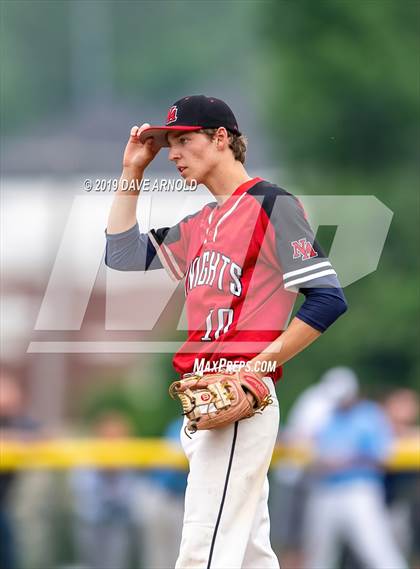Thumbnail 1 in North Andover @ Franklin (MIAA Division 1A) photogallery.