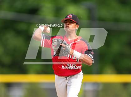 Thumbnail 2 in North Andover @ Franklin (MIAA Division 1A) photogallery.