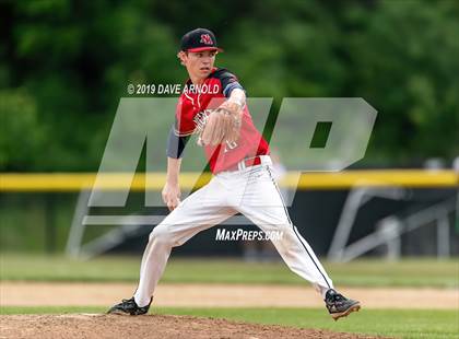 Thumbnail 3 in North Andover @ Franklin (MIAA Division 1A) photogallery.