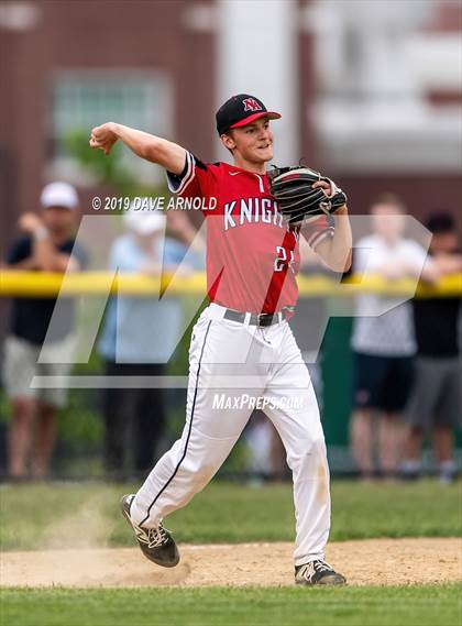 Thumbnail 3 in North Andover @ Franklin (MIAA Division 1A) photogallery.