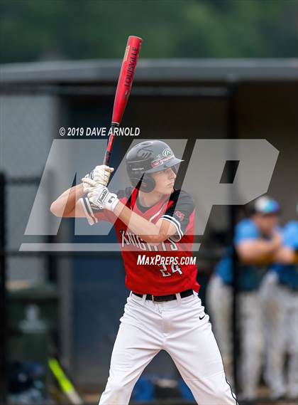 Thumbnail 1 in North Andover @ Franklin (MIAA Division 1A) photogallery.