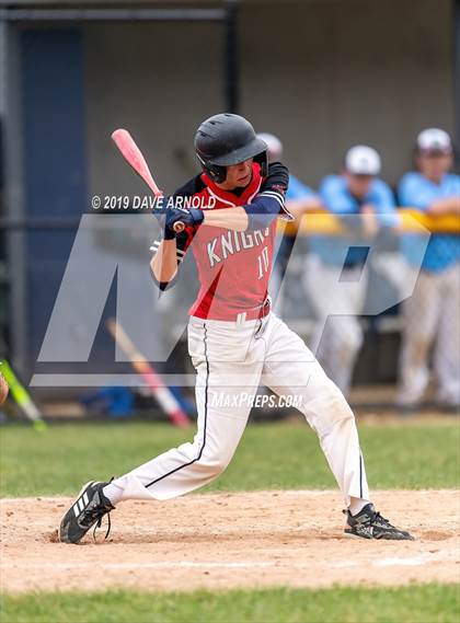 Thumbnail 2 in North Andover @ Franklin (MIAA Division 1A) photogallery.