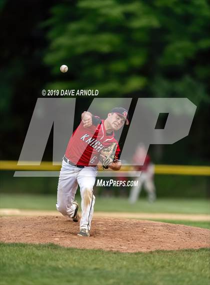 Thumbnail 2 in North Andover @ Franklin (MIAA Division 1A) photogallery.