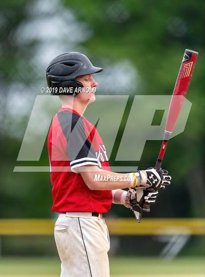 Thumbnail 2 in North Andover @ Franklin (MIAA Division 1A) photogallery.