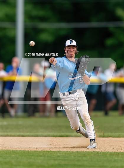 Thumbnail 3 in North Andover @ Franklin (MIAA Division 1A) photogallery.