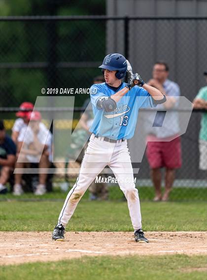 Thumbnail 3 in North Andover @ Franklin (MIAA Division 1A) photogallery.