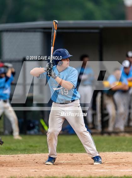 Thumbnail 1 in North Andover @ Franklin (MIAA Division 1A) photogallery.