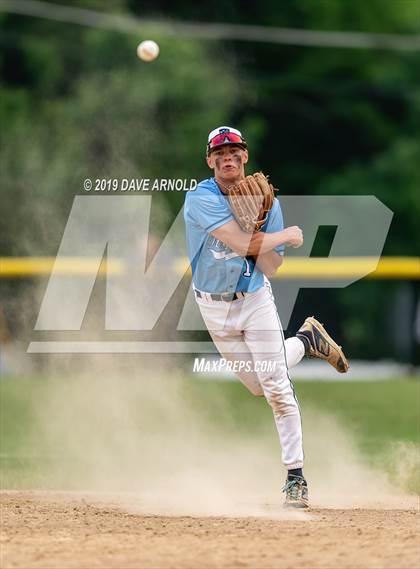Thumbnail 3 in North Andover @ Franklin (MIAA Division 1A) photogallery.