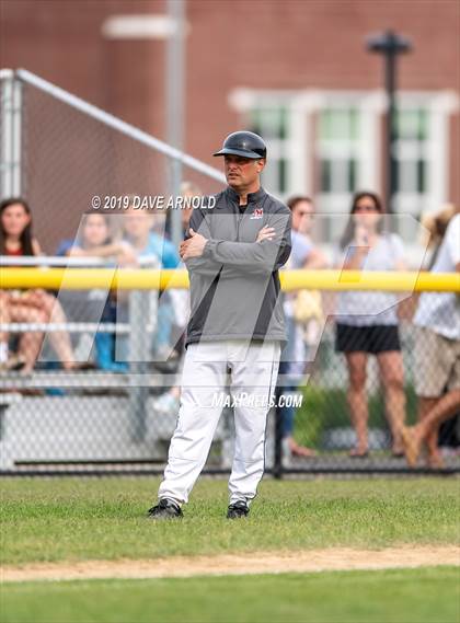 Thumbnail 2 in North Andover @ Franklin (MIAA Division 1A) photogallery.