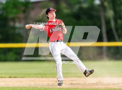 Thumbnail 3 in North Andover @ Franklin (MIAA Division 1A) photogallery.