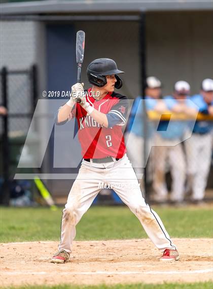 Thumbnail 3 in North Andover @ Franklin (MIAA Division 1A) photogallery.