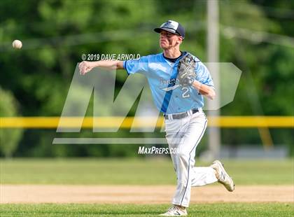 Thumbnail 3 in North Andover @ Franklin (MIAA Division 1A) photogallery.