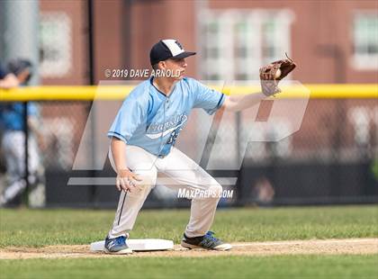 Thumbnail 1 in North Andover @ Franklin (MIAA Division 1A) photogallery.