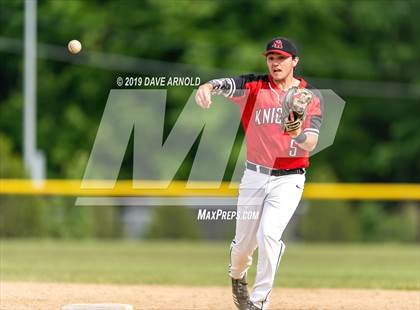 Thumbnail 1 in North Andover @ Franklin (MIAA Division 1A) photogallery.