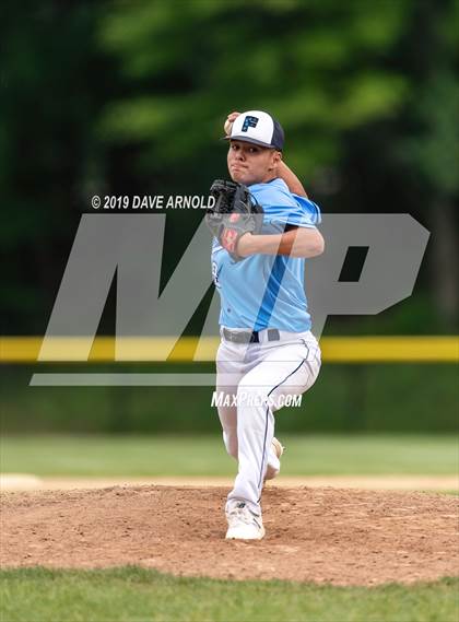 Thumbnail 1 in North Andover @ Franklin (MIAA Division 1A) photogallery.